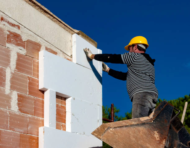Best Specialized Insulation Services in Mathews, VA