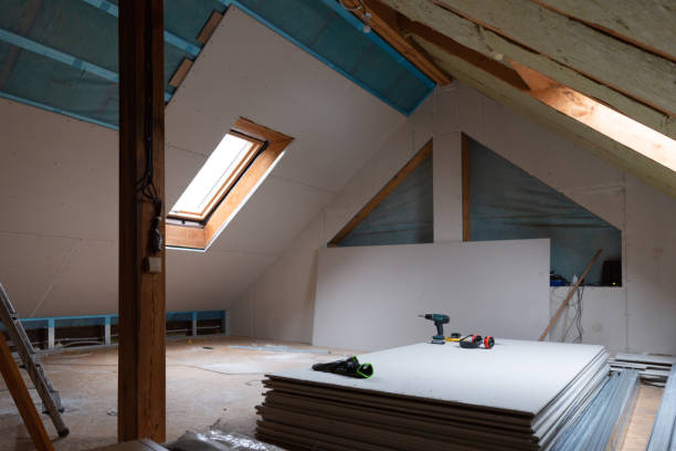 Best Spray Foam Insulation in Mathews, VA