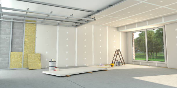 Best Cellulose Insulation in Mathews, VA