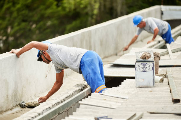 Best Spray Foam Insulation in Mathews, VA