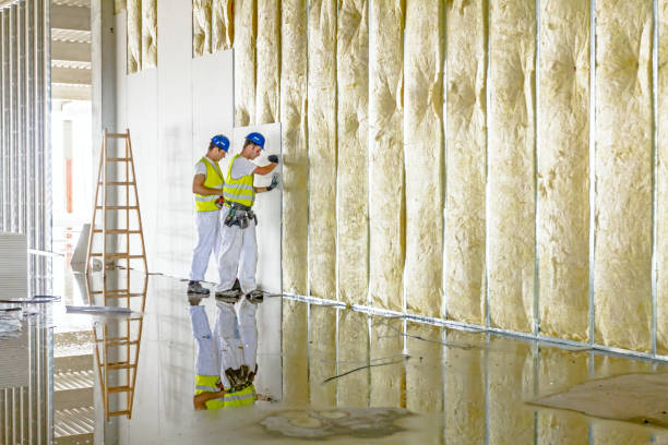 Mathews, VA Insulation Contractor Company
